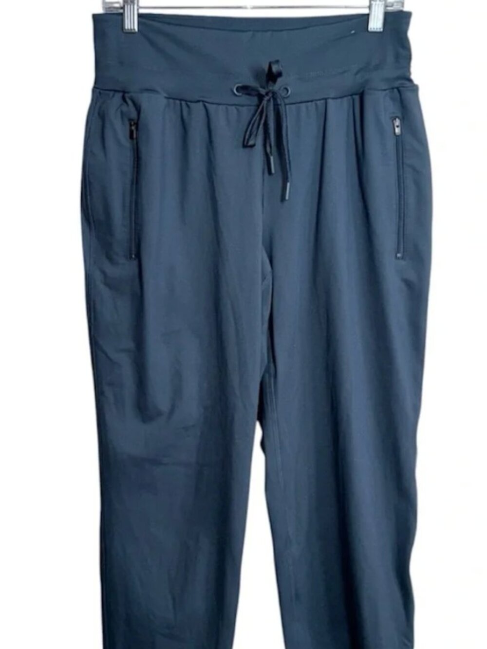 Maurices Traveler Pant- Slate Blue- XL